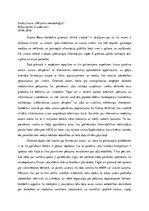 Konspekts 'Autora Bena Goldeikra grāmatas "Sliktā zinātne" konspekts', 1.