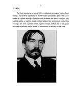 Referāts 'Torsteina Veblena izglītības socioloģija', 3.