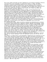 Eseja 'Australian Industrial Relations Reforms 2005', 1.