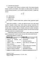 Konspekts 'Ražošanas organizācija. Ieņēmumi un ražošanas izmaksas', 5.