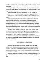 Referāts 'Darba tiesisko attiecību regulējums Valsts ugunsdzēsības un glābšanas dienestā', 9.