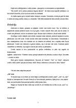 Referāts 'Neverbālās komunikācijas kultūru atšķirības', 5.