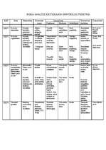 Konspekts 'Riska analīze kritiskajos kontroles punktos', 1.