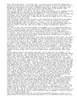 Eseja 'Conflict Management', 1.