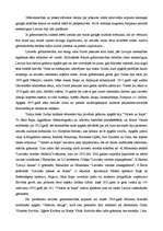 Referāts 'Literatūra 20.gados Latvijā', 1.