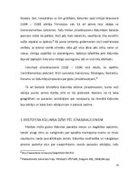 Referāts 'Kristofors Kolumbs un viņa sasniegumi', 10.