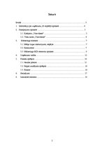 Referāts 'Viesmīlības uzņēmuma attīstības plāns', 2.