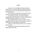 Referāts 'Viesmīlības uzņēmuma attīstības plāns', 3.