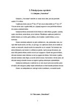 Referāts 'Viesmīlības uzņēmuma attīstības plāns', 5.