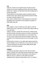 Referāts 'Viesmīlības uzņēmuma attīstības plāns', 10.