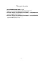 Referāts 'Viesmīlības uzņēmuma attīstības plāns', 18.