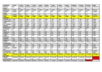 Referāts 'Viesmīlības uzņēmuma attīstības plāns', 19.