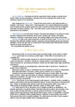 Referāts 'Bites', 4.