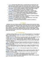 Referāts 'Bites', 8.