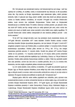 Konspekts 'Eiropas valstu ekonomika pasaules ekonomikas kontekstā', 2.