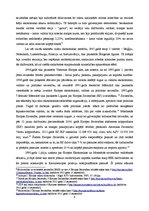 Konspekts 'Eiropas valstu ekonomika pasaules ekonomikas kontekstā', 4.