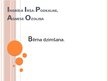 Prezentācija 'Bērna dzimšana', 1.