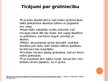 Prezentācija 'Bērna dzimšana', 9.