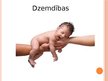 Prezentācija 'Bērna dzimšana', 10.