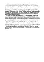 Konspekts 'Dzintars Sodums "Savai valstij audzināts". Analīze', 2.