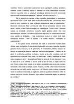 Konspekts 'Ekonomikas priekšmets', 3.