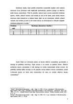 Konspekts 'Ekonomikas priekšmets', 4.