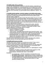 Konspekts 'Pašvaldību tiesības', 1.