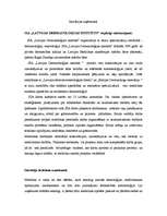 Eseja 'Inovācijas uzņēmumā', 1.