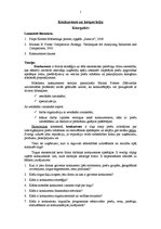 Konspekts 'Konkurence un kooperācija', 1.