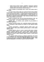 Konspekts 'Konkurence un kooperācija', 3.