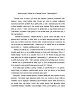 Eseja 'Recenzija par I.Ziedoņa un N.Ikstenas grāmatu "Nenoteiktā bija"', 1.