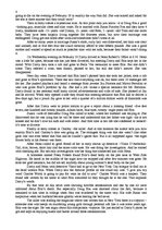 Konspekts 'Mary Higgins Clark "Loves Music, Loves to Dance"', 4.