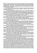 Konspekts 'Mary Higgins Clark "Loves Music, Loves to Dance"', 6.