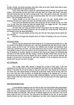 Konspekts 'Mary Higgins Clark "Loves Music, Loves to Dance"', 7.