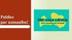 Prezentācija 'Pilsoniskās līdzdalības projekts', 10.