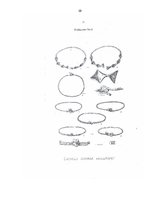 Referāts 'Baltu un lībiešu vidējā un vēlā dzelzs laikmeta rotas', 20.