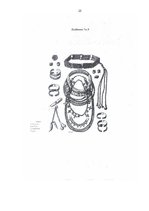 Referāts 'Baltu un lībiešu vidējā un vēlā dzelzs laikmeta rotas', 25.