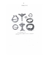 Referāts 'Baltu un lībiešu vidējā un vēlā dzelzs laikmeta rotas', 33.