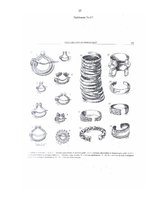 Referāts 'Baltu un lībiešu vidējā un vēlā dzelzs laikmeta rotas', 37.