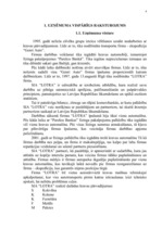 Prakses atskaite 'Starptautisko kravu pārvadājumu uzņēmums', 4.