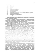 Prakses atskaite 'Starptautisko kravu pārvadājumu uzņēmums', 5.