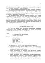 Prakses atskaite 'Starptautisko kravu pārvadājumu uzņēmums', 6.