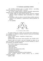 Prakses atskaite 'Starptautisko kravu pārvadājumu uzņēmums', 8.