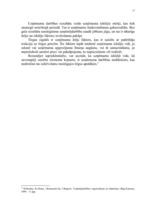 Prakses atskaite 'Starptautisko kravu pārvadājumu uzņēmums', 12.