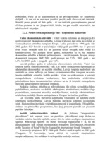 Prakses atskaite 'Starptautisko kravu pārvadājumu uzņēmums', 16.