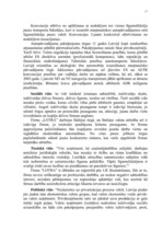 Prakses atskaite 'Starptautisko kravu pārvadājumu uzņēmums', 17.