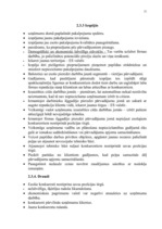 Prakses atskaite 'Starptautisko kravu pārvadājumu uzņēmums', 22.