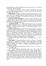 Prakses atskaite 'Starptautisko kravu pārvadājumu uzņēmums', 30.