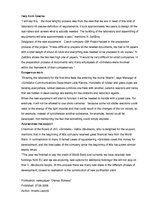 Eseja 'Commenting of Article "Millions of Euros for New Modern Laboratory"', 2.