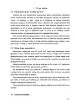 Biznesa plāns 'SIA "Sports Pro"', 10.